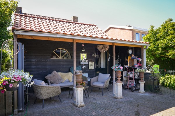 Medium property photo - Geerstraat 42, 4171 AB Herwijnen